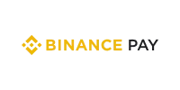 Binance Pay Logo