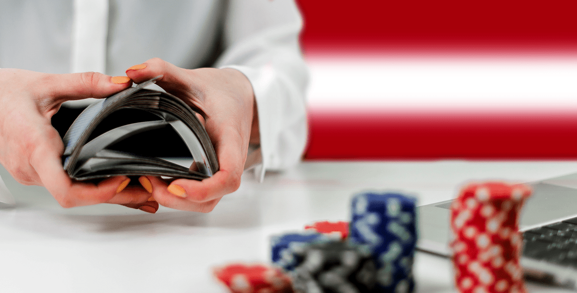 Erhöhen Sie Ihr kasino in 7 Tagen